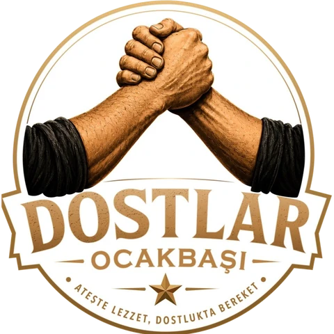 Dostlar Ocakbaşı