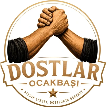 Dostlar Ocakbaşı